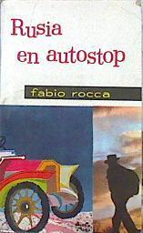 Rusia En Autostop | 50219 | Rocca Fabio