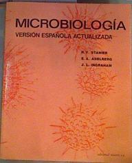 Microbiología | 165686 | Stanier, Roger