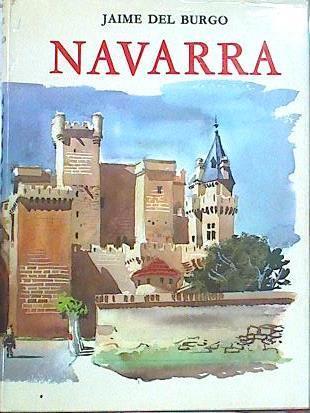 Navarra | 141909 | Burgo Torres, Jaime del/ilustrador, Federico Lloveras