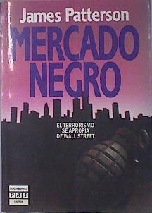 Mercado Negro | 29614 | Patterson, James