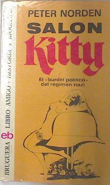 Salón Kitty | 73883 | Norden, Peter