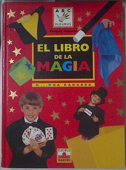 El libro de la Magia | 122773 | Pasqual Romano