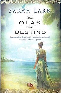 Las olas del destino Jamaica VII. | 142656 | Lark, Sarah