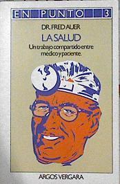 Cómo conservar la salud | 144519 | Auer, Fred