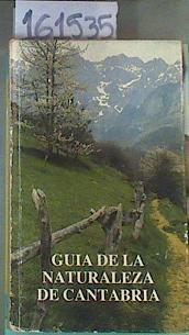 Guia de la Naturaleza de Cantabria | 161535 | Varios