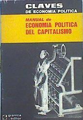 Manual De Economía Política Del Capitalismo | 48944 | Rindina Chermicov