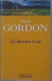 La doctora Cole | 152819 | Gordon, Noah