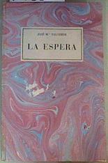 La Espera | 161530 | Valverde, Jose Maria