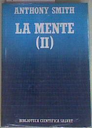 La mente II | 157843 | Smith, Anthony D.