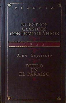 Duelo en el paraíso | 153850 | Goytisolo, Juan