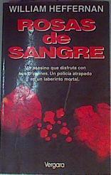 Rosas De Sangre | 16296 | Heffernan William
