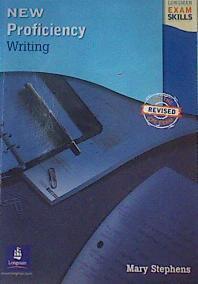 New Proficiency Writing | 163808 | Mary Stephens