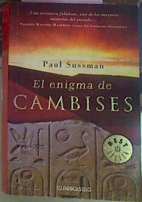 El Enigma De Cambises | 10457 | Sussman Paul