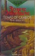 Tiempo de cambios | 166005 | Silverberg, Robert