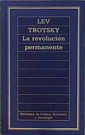 La Revolucion Permanente | 3828 | Trotsky, Trotski Leon