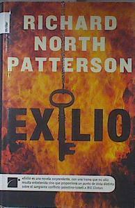 Exilio | 121043 | Herrera Ferrer (traductora), Ana/Patterson, Richard North