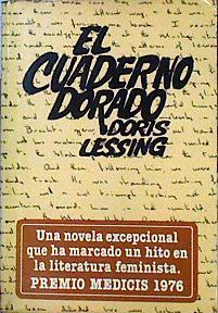 El Cuaderno dorado | 92240 | Lessing, Doris May