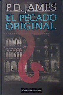 El Pecado Original | 5968 | James P D