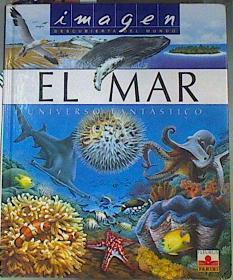 El mar universo fantástico | 161905 | Valérie Le Du