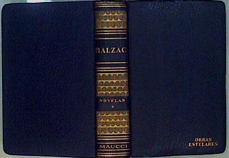 "Novelas: Eugenia Grandet; Ilusiones perdidas; El cura de aldea" | 146542 | Honoré de Balzac