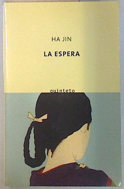 La espera | 134439 | Jin, Ha