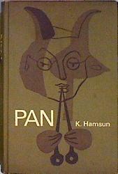 Pan | 5261 | Hamsun Knut