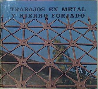 Trabajos En Metal Y Hierro Forjado | 23418 | Magnani Franco