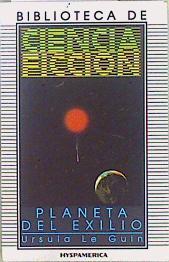 Planeta del Exilio | 147809 | Le Guin, Ursula K