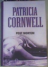 Post mortem | 144765 | Patricia Cornwell