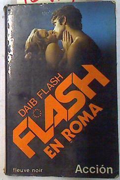 Flash en Roma | 73971 | Flash, David