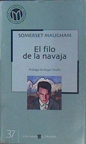 El filo de la navaja | 151907 | Maugham, W. Somerset