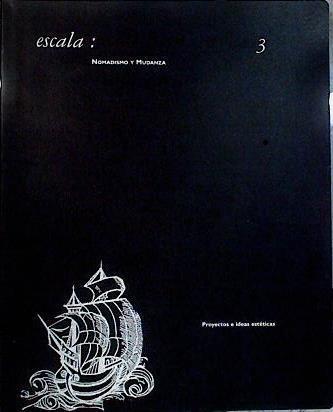 Nomadismo y mudanza (escala 3). | 142896 | VVAA, editado por Kliczkowski Publisher