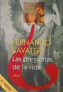 Las Preguntas De La Vida | 1854 | Savater Fernando