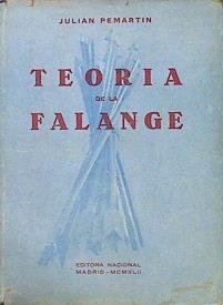 Teoria De La Falange | 46877 | Pemartin Julian