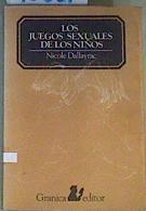 Los juegos sexuales de los niños | 76521 | Dallayrac, Nicolle