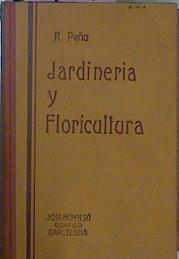 Jardinería Y Floricultura | 61734 | Peña Rogelio