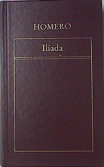 Iliada | 6027 | Homero