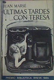 Ultimas Tardes Con Teresa | 18161 | Marse Juan