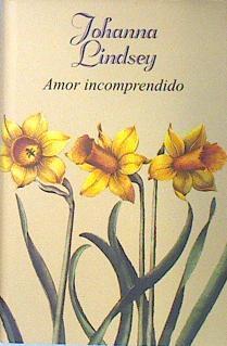 Amor Incomprendido | 14290 | Lindsey Johanna