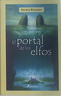 El portal de los elfos | 98788 | Brennan, Herbie