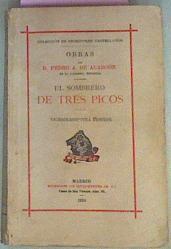 El Sombrero De Tres Picos | 41464 | de Alarcón, Pedro Antonio