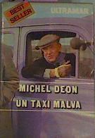 Taxi Malva | 34687 | Michel Deon