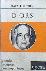 D`ors | 45134 | Florez, Rafael