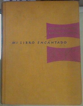 Mi libro encantado 9: grandes hombres, grandes hazañas | 154806 | VVAA