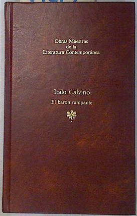 El barón rampante | 79214 | Calvino, Italo