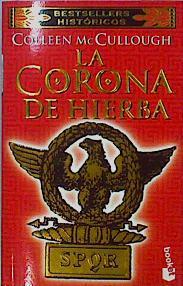 La corona de hierba | 146459 | McCullough, Colleen