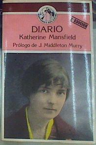 Diario | 155723 | Mansfield, Katherine