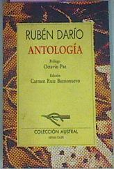 Antología | 48549 | Darío Rubén