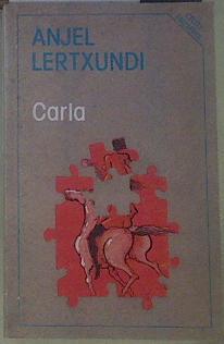 Carla | 154781 | Lertxundi, Anjel