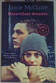 Maravilloso desastre | 157682 | Mcguire, Jamie